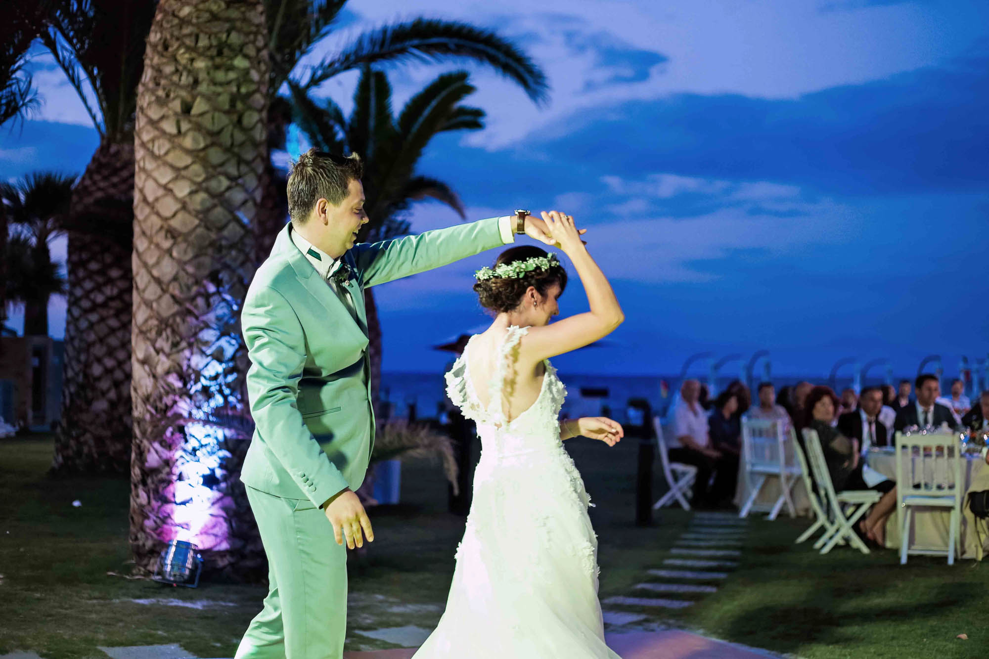 [ifnot:alt]Çeşme de bir Düğün Hikayesi  - Boyalık Beach Otel[/ifnot:alt][alt]