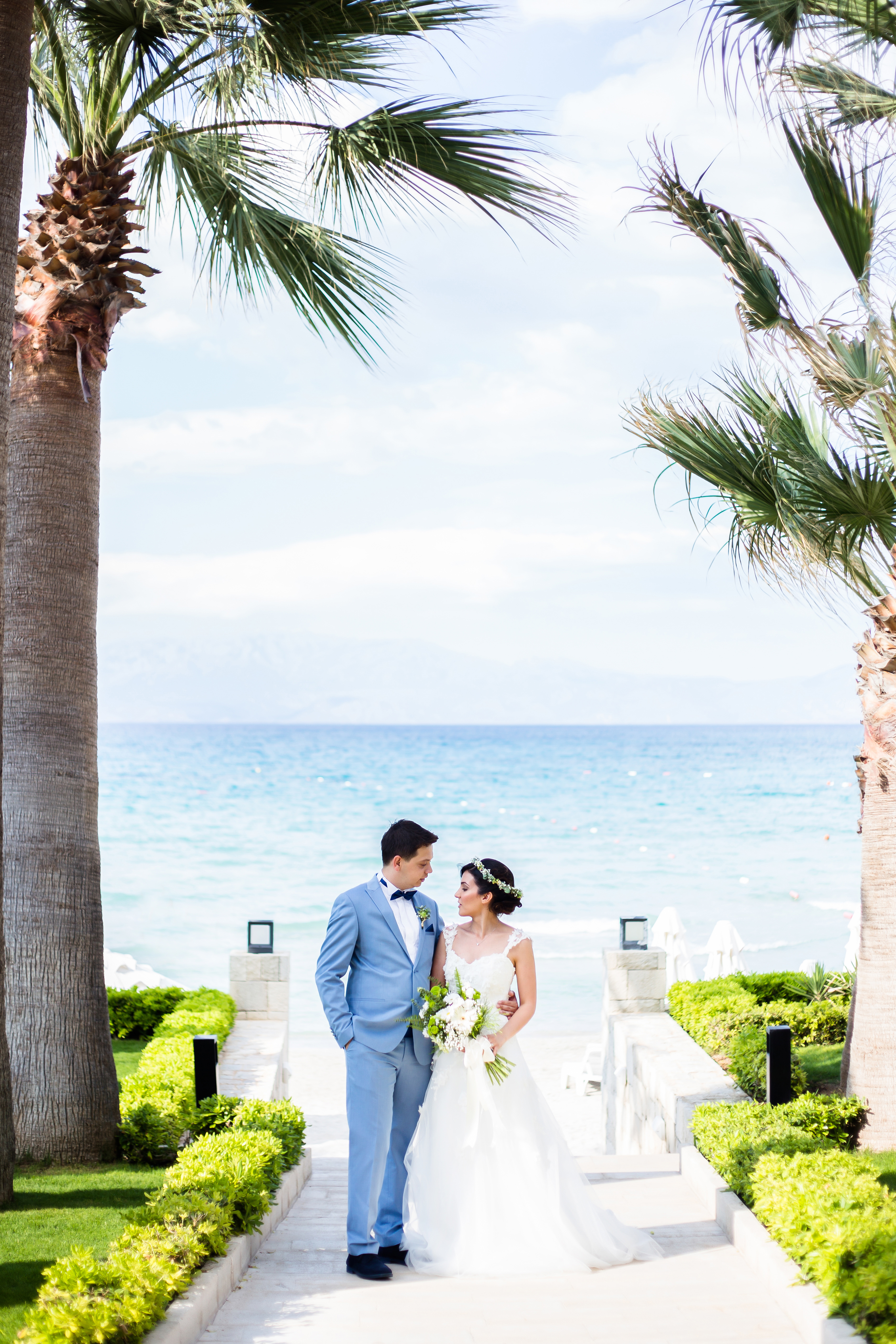 [ifnot:alt]Çeşme de bir Düğün Hikayesi  - Boyalık Beach Otel[/ifnot:alt][alt]