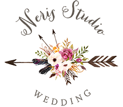 Neris Studio Wedding